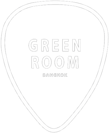 Green Room Bangkok